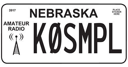 License Plates